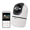GoSmart Wewnętrzna kamera obrotowa IP-220G z WiFi