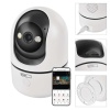 GoSmart Wewnętrzna kamera obrotowa IP-220G z WiFi