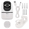 GoSmart Wewnętrzna kamera obrotowa IP-220G z WiFi