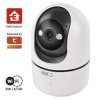 GoSmart Wewnętrzna kamera obrotowa IP-220G z WiFi