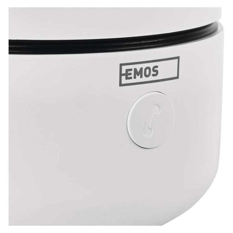 GoSmart Wewnętrzna kamera obrotowa IP-220G z WiFi