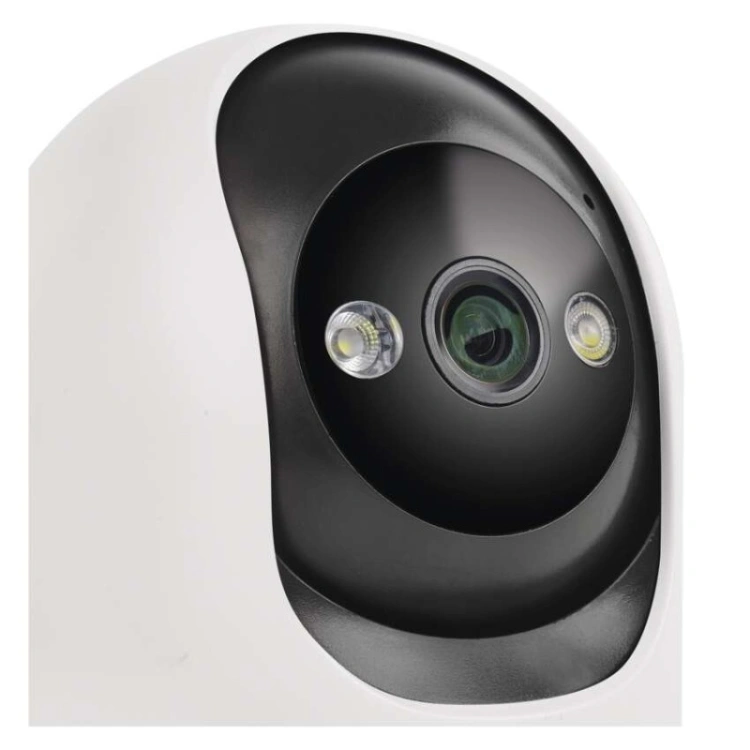GoSmart Wewnętrzna kamera obrotowa IP-220G z WiFi