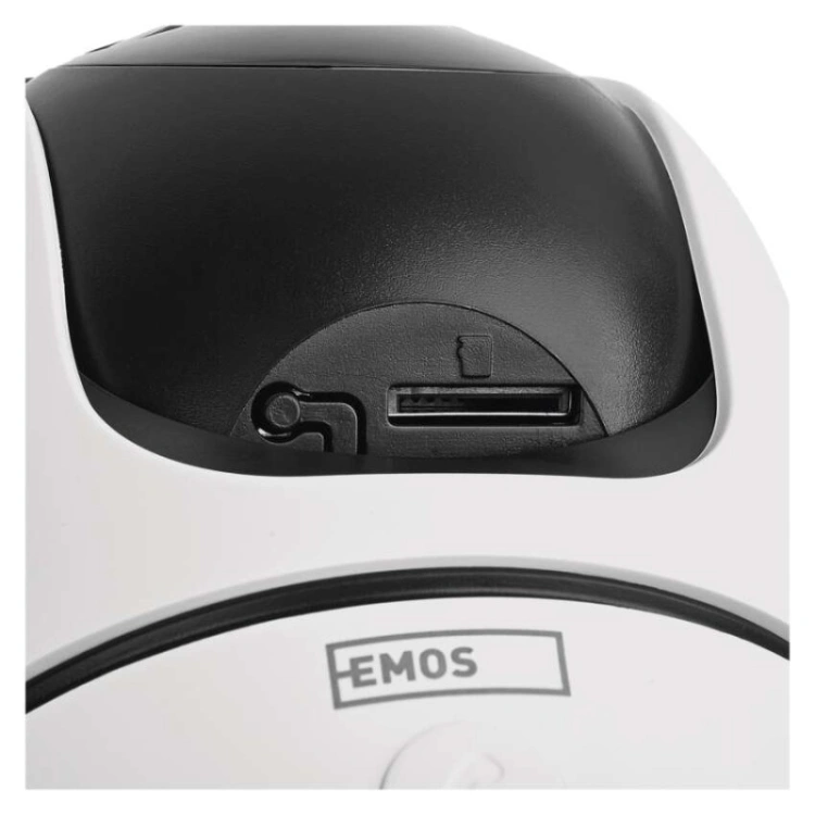 GoSmart Wewnętrzna kamera obrotowa IP-220G z WiFi