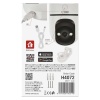 GoSmart Wewnętrzna kamera obrotowa IP-220G z WiFi