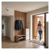 GoSmart Wewnętrzna kamera obrotowa IP-220G z WiFi