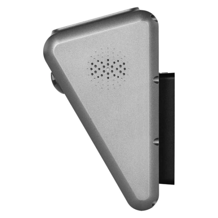 GoSmart Zewnętrzna kamera IP-1100G WALL zasilana bateryjnie, z Wi-Fi i panelem słonecznym