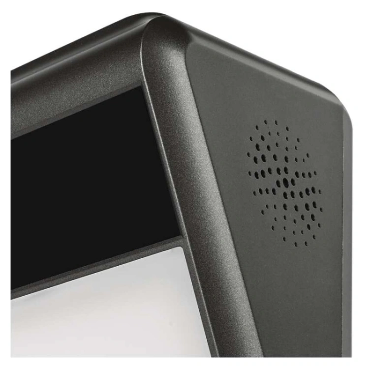 GoSmart Zewnętrzna kamera IP-1100G WALL zasilana bateryjnie, z Wi-Fi i panelem słonecznym