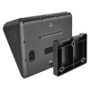 GoSmart Zewnętrzna kamera IP-1100G WALL zasilana bateryjnie, z Wi-Fi i panelem słonecznym