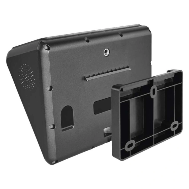 GoSmart Zewnętrzna kamera IP-1100G WALL zasilana bateryjnie, z Wi-Fi i panelem słonecznym