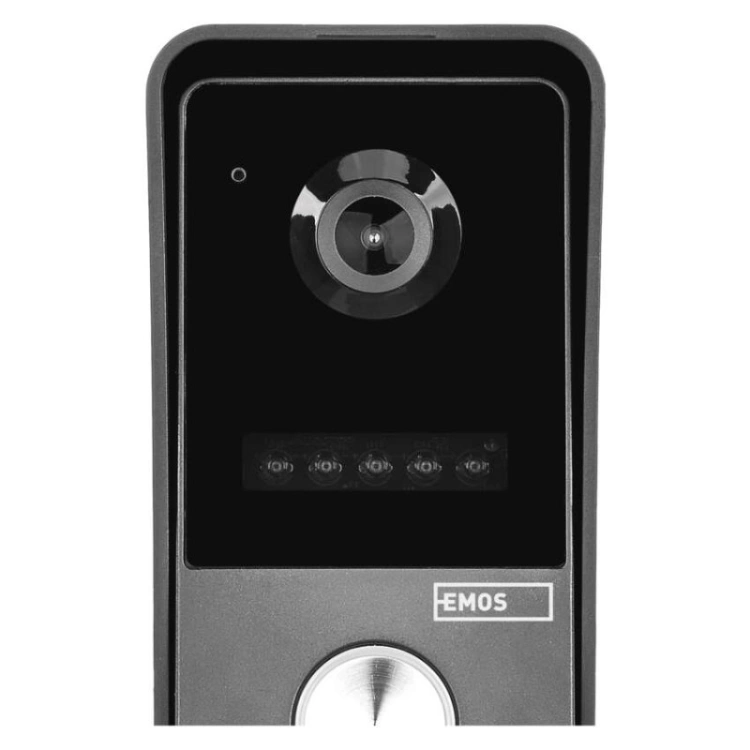 EM-LS07HD domowy wideodomofon zestaw