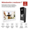 EM-LS07HD domowy wideodomofon zestaw