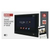 Monitor wideodomofonu EMOS IP880B widok opakowania