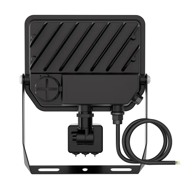 Tył naświetlacza LEDVANCE FLOODLIGHT COMPACT SENSOR
