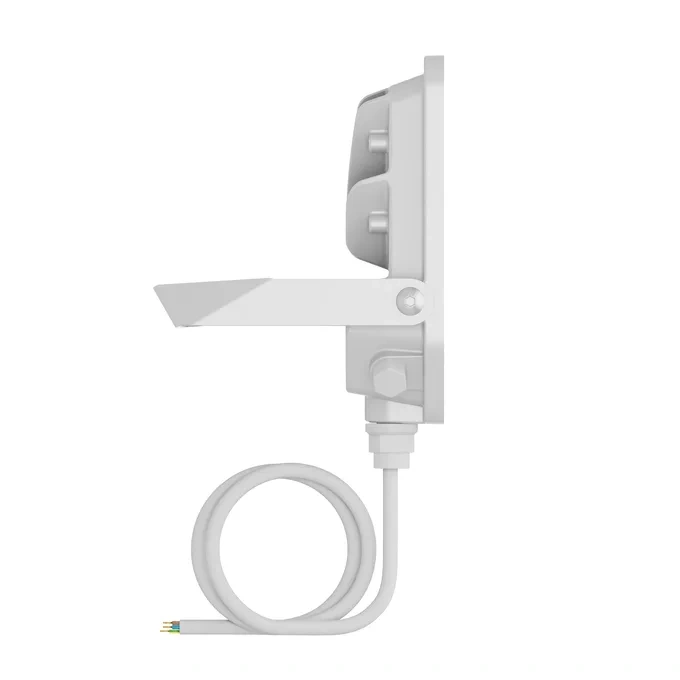 Smukły profil naświetlacza LEDVANCE FLOODLIGHT COMPACT