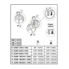 Naświetlacze LEDVANCE FLOODLIGHT COMPACT GEN 2