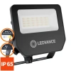 Czarny naświetlacz LEDVANCE 18W 3CCT 2400lm IP65