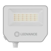 Biały naświetlacz LEDVANCE 9/18W Multi Lumen