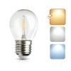 Żarówka filamentowa LED FMB 1,3W E27 2700K Kobi 360 Line