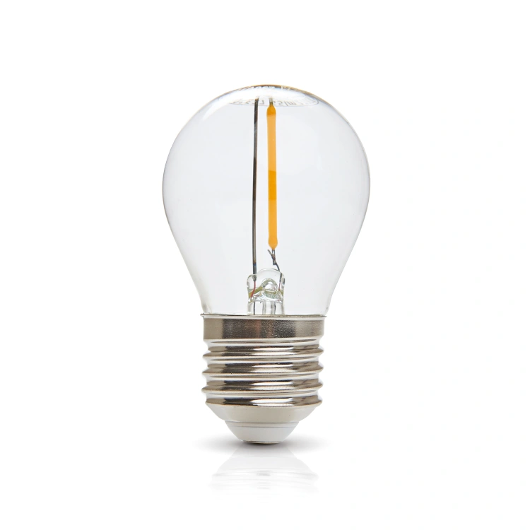 Żarówka filamentowa LED FMB 1,3W E27 2700K Kobi 360 Line