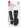 Latarka LED 3W, 75 lm 3× AAA z zoomem