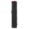 Latarka LED plastikowa 120 lm, ładowalna