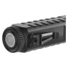 Latarka LED plastikowa 120 lm, ładowalna