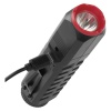 Latarka LED plastikowa 120 lm, ładowalna