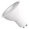 Żarówka LED Classic MR16 / GU10 / 4.9 W (75 W) / 565 lm / zimna biel