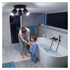 Żarówka LED Classic MR16 / GU10 / 4.9 W (75 W) / 565 lm / zimna biel