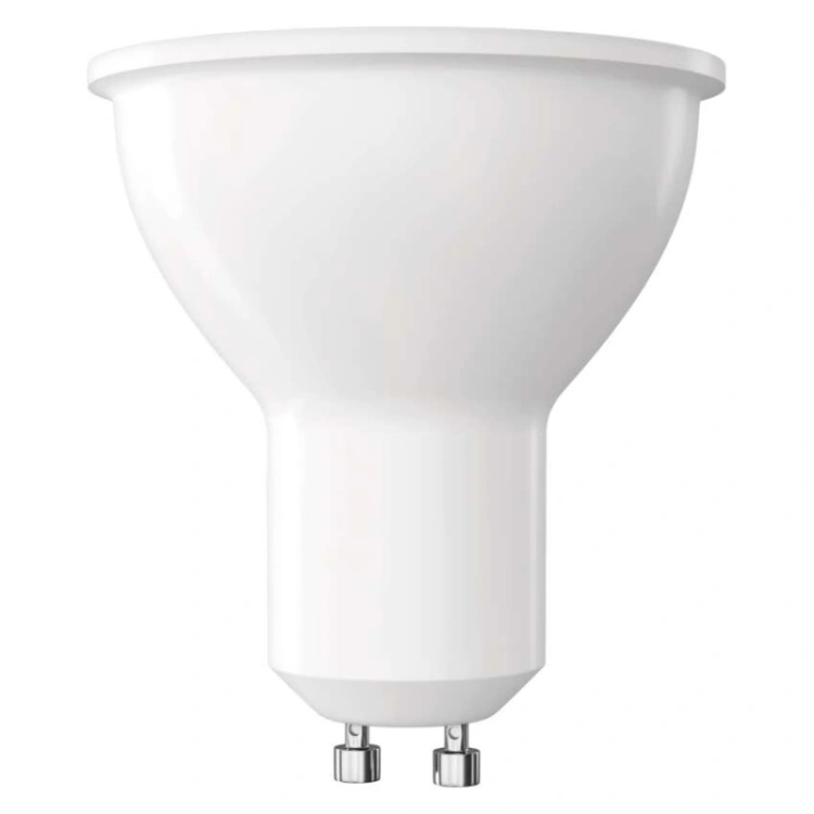 Żarówka LED Classic MR16 / GU10 / 4.9 W (75 W) / 565 lm / Ciepła biel