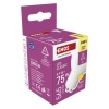 Żarówka LED Classic MR16 / GU10 / 4.9 W (75 W) / 565 lm / Ciepła biel