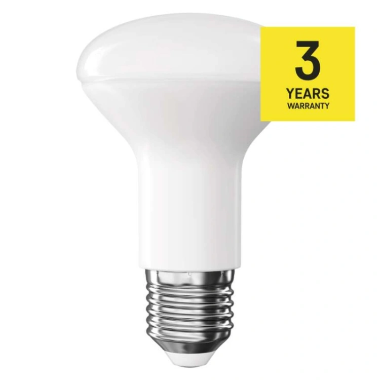 Żarówka LED Classic R63 / E27 / 5,9 W (60 W) / 806 lm / neutralna biel