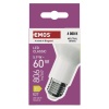 Żarówka LED Classic R63 / E27 / 5,9 W (60 W) / 806 lm / neutralna biel