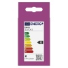 Żarówka LED Classic R63 / E27 / 5,9 W (60 W) / 806 lm / neutralna biel