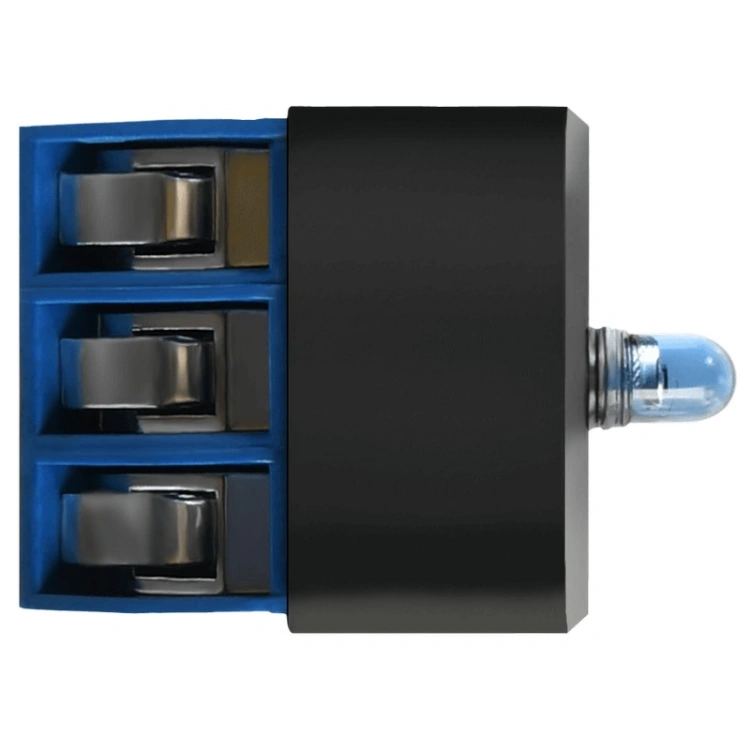 Wyłącznik zmierzchowy LED twilightCompact BleBox