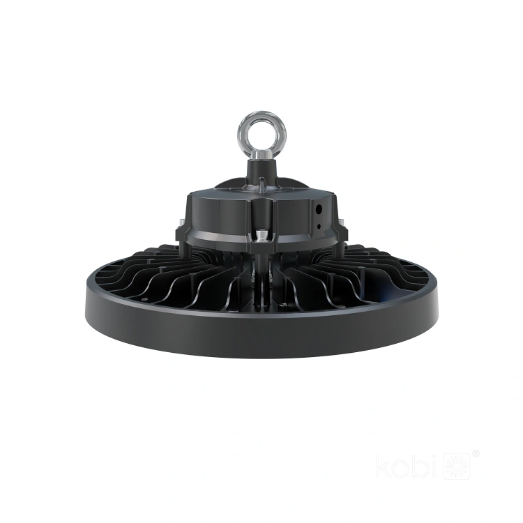 High Bay LED RIO PRO 60-80-100W 3CCT IP66 Kobi Pro
