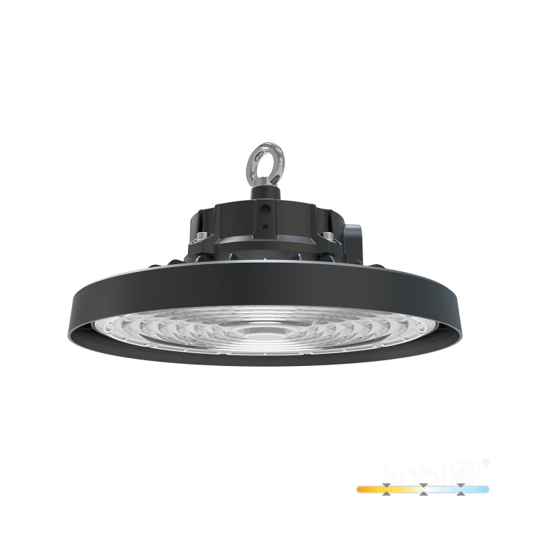 High Bay LED RIO PRO 120-160W 3CCT IP66 Kobi Pro
