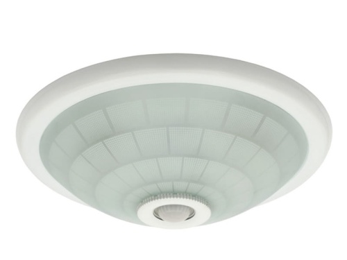 Plafon FOGLER DL-240O E27 z czujnikiem ruchu KANLUX 