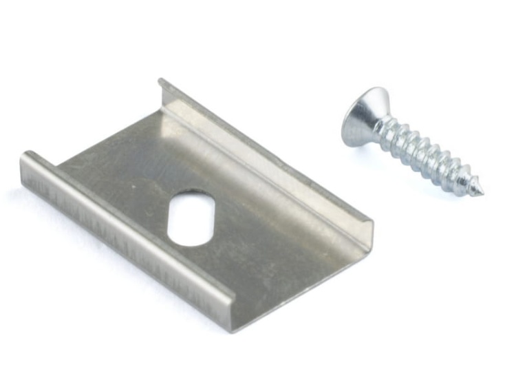 Mocownik sprężysty.