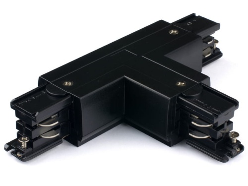 Łącznik T lewy do szynoprzewodów TRS