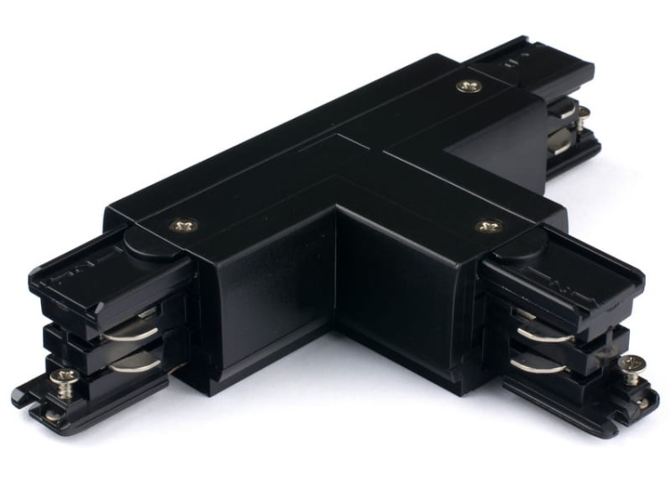 Łącznik T lewy do szynoprzewodów TRS