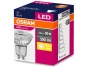Żarówka LED OSRAM VALUE PAR16 50 36D GU10 3000K