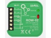 ROW-02 STEROWNIK WI-FI DOPUSZKOWY 2-KANAŁOWY