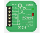 ROW-02 STEROWNIK WI-FI DOPUSZKOWY 2-KANAŁOWY