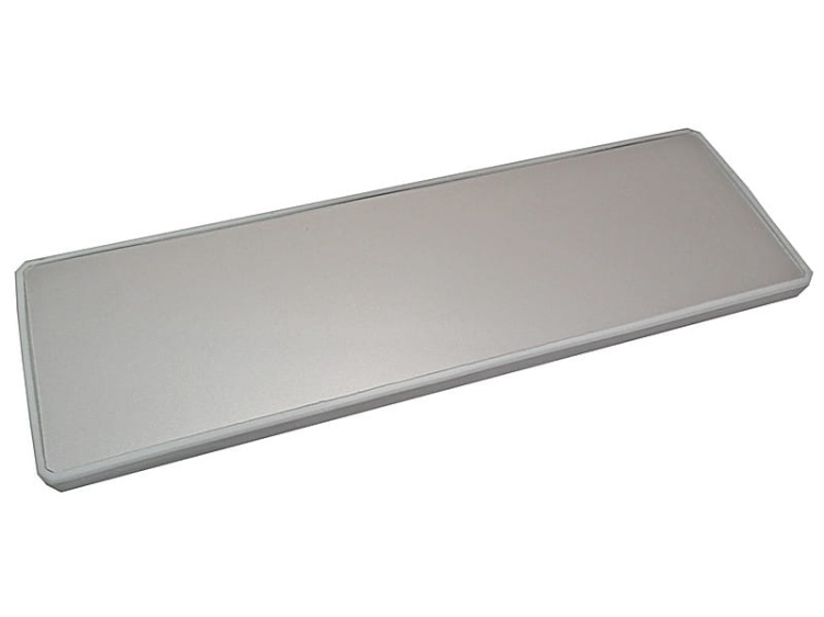 Zaślepka ZALU-KIDES-IP65 do profilu KIDES