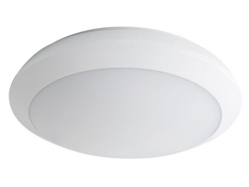 Plafon DABA N LED SMD DL z czujnikiem ruchu 16W 1300lm b.neutralna KANLUX 19062