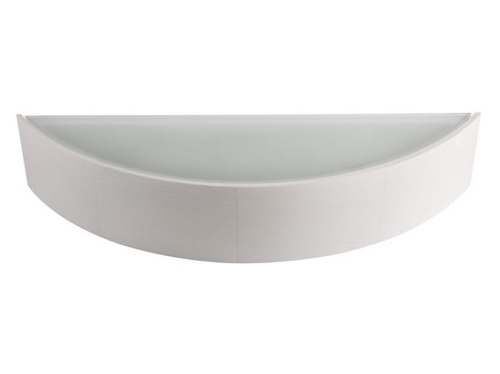  Kinkiet JASMIN W-W biały dąb KANLUX