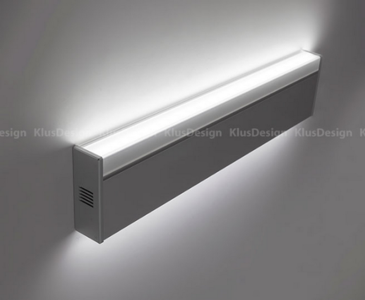  Profil (przesłona) ATRA do profilu LED KIDES-DUO