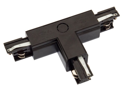 Łącznik T lewy do szynoprzewodów TRS