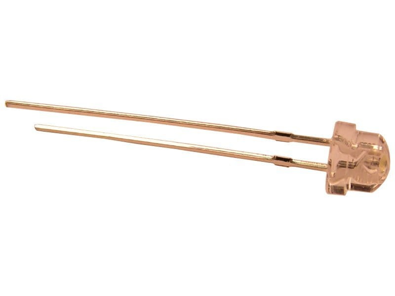 LED 4,8mm